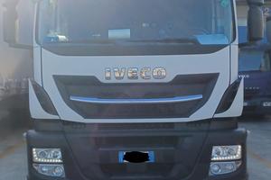 Iveco Stralis 460