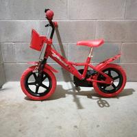 bici bimbi