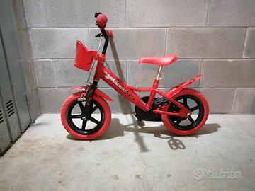 bici bimbi