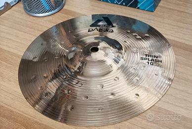 Paiste Alpha b 10" Thin splash