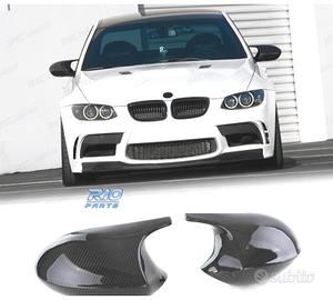 GUSCI SPECCHIETTI BMW E92 E93 10-14 LOOK M3 IN CAR