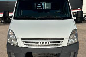 IVECO 35 C 15 - RIBALTABILE