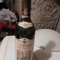 vino vecchia 