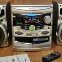 Stereo  Hi-Fi PIONEER 