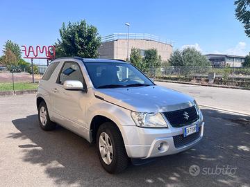 Suzuki Gran Vitara