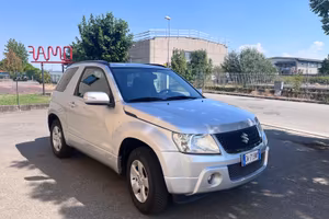 Suzuki Gran Vitara