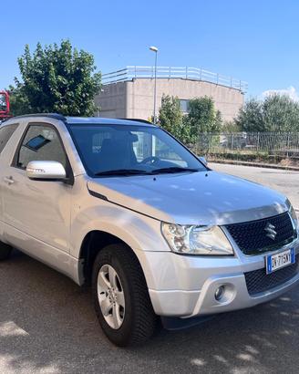 Suzuki Gran Vitara