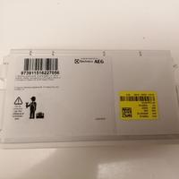 Ricambi electrolux EAG SCHEDA ELETTRONICA 
