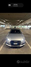 AUDI A4 AUTOCARRO N1