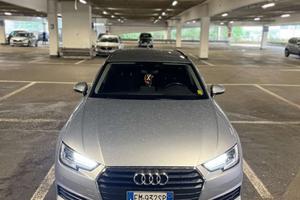 AUDI A4 AUTOCARRO N1