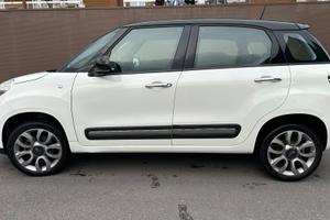 Fiat 500L 0.9 TwinAir Turbo Nat. Power Lounge