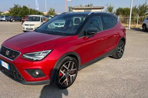 Seat Arona 1.5 TSI EVO ACT FR