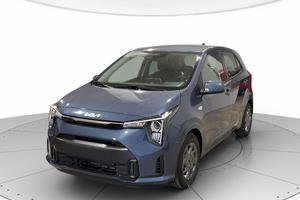 KIA Picanto 1.0 GDi GPL Urban