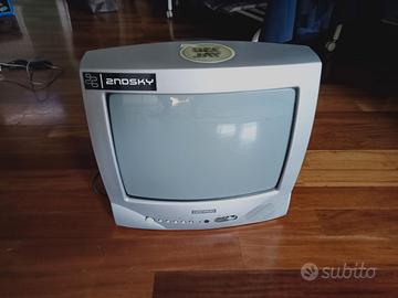 TV Vintage