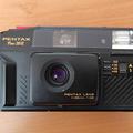 Fotocamera PENTAX Pino35E rullino 35mm