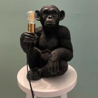 Lampada scimmia