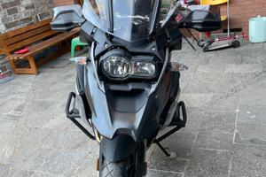 BMW R 1200 GS anno 2017