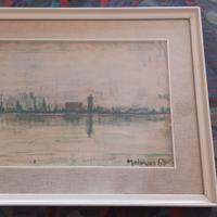 Quadro Molinari ‘69