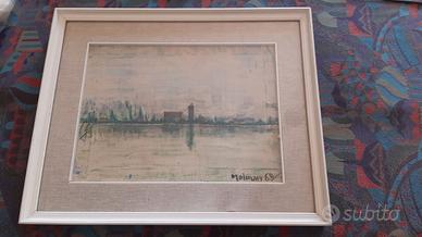 Quadro Molinari ‘69