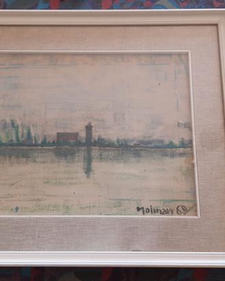 Quadro Molinari ‘69