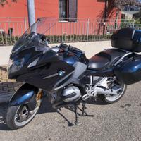 Bmw r 1200 rt elegance - 2018