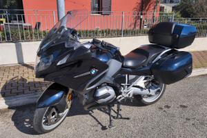 Bmw r 1200 rt elegance - 2018