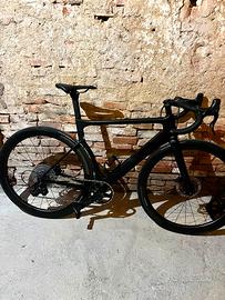 3T Strada 1 Campagnolo Ekart 1x13