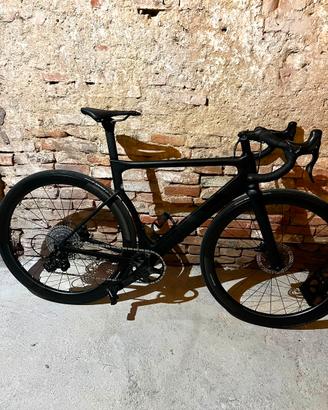 3T Strada 1 Campagnolo Ekart 1x13