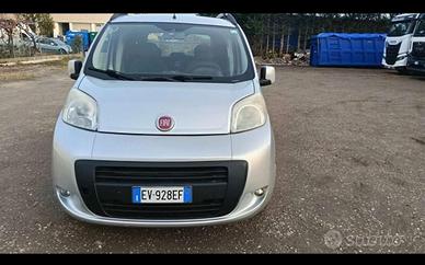 Fiat Qubo 1.4 8V 77 CV Active Natural Power