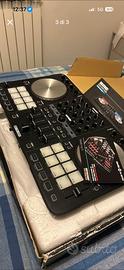 CONSOLLE BEATMIX RELOOP 4