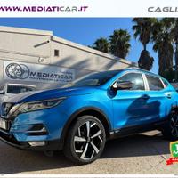 NISSAN Qashqai 1.6 dCi 2WD XTronic Tekna+