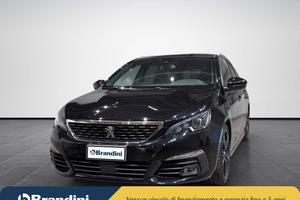 Peugeot 308 SW 1.6 bluehdi Gt Line s&s 120cv eat6