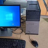 Computer fisso Dell