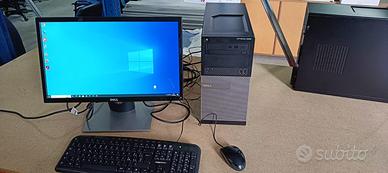 Computer fisso Dell