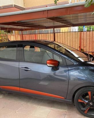 Nissan Micra Visia+ 1.5 90cv