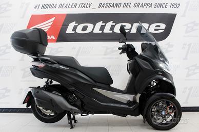 PIAGGIO MP3 530 HPE EXCLUSIVE KM 2670