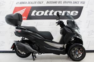 PIAGGIO MP3 530 HPE EXCLUSIVE KM 2670