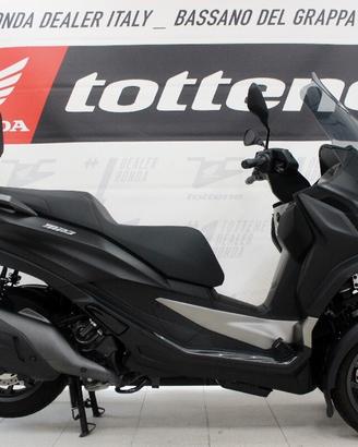 PIAGGIO MP3 530 HPE EXCLUSIVE KM 2670