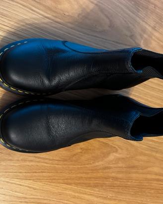 Chelsea Dr Martens
