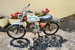 omer scrambler