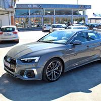 AUDI - A5 - SPB 50 TDI quattro tiptronic Business