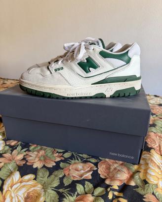 New balance 550