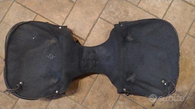 borse da cavallo 