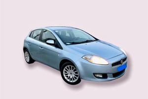 Fiat Bravo