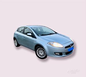 Fiat Bravo