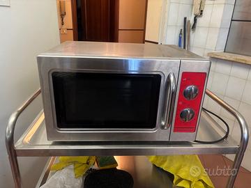 Microonde professionale