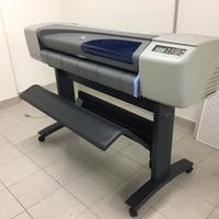 Stand plotter HP DesignJet 500 Plus