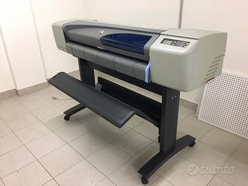 Stand plotter HP DesignJet 500 Plus