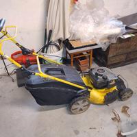 tosaerba briggs & stratton