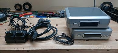 ripetitore segnale TV Philips 